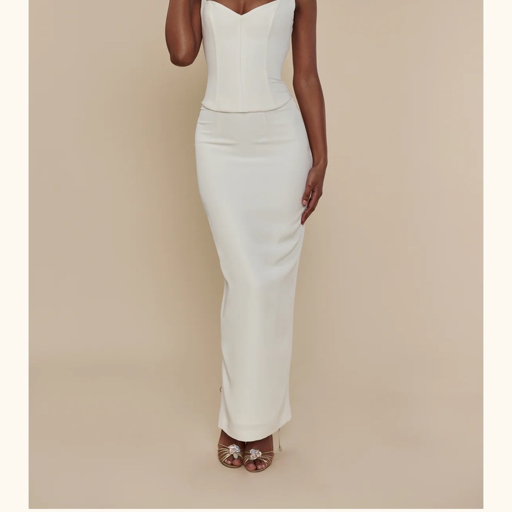 Mirror Palais- Artemis Skirt